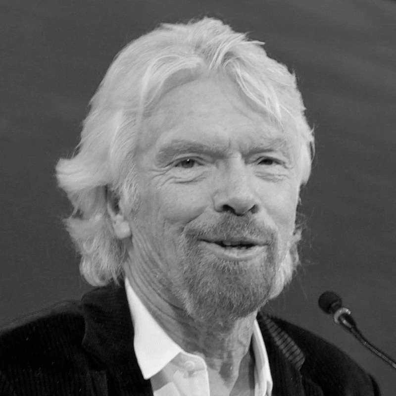 richard branson