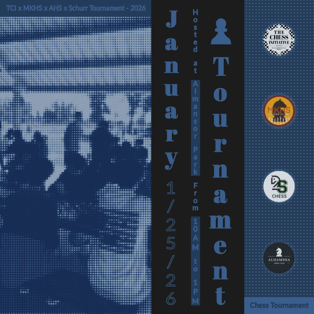 january tournament graphic