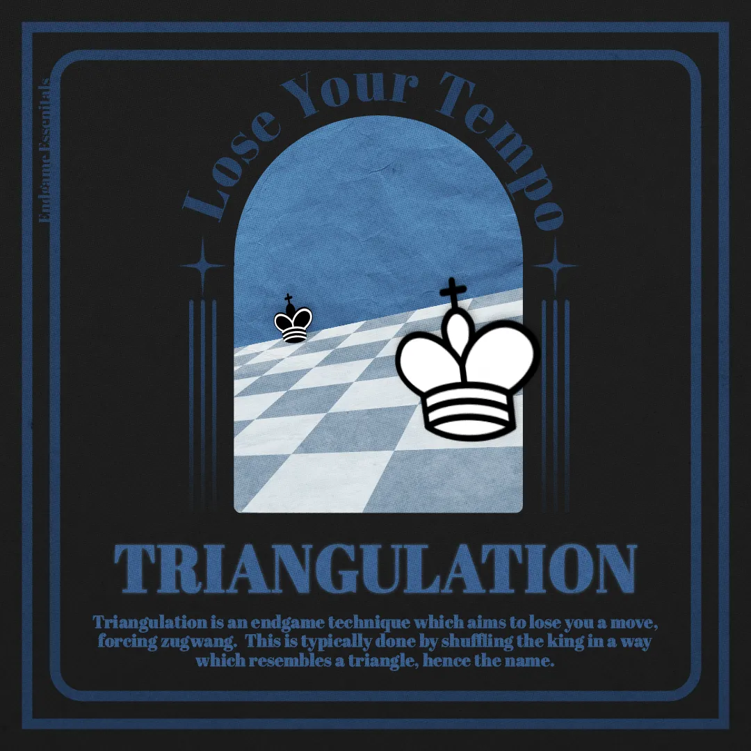 triangulation graphic
